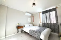 Pohang Youngildae Guesthouse - バルコニー