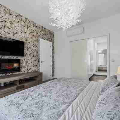 Casa Lyrata Rooms