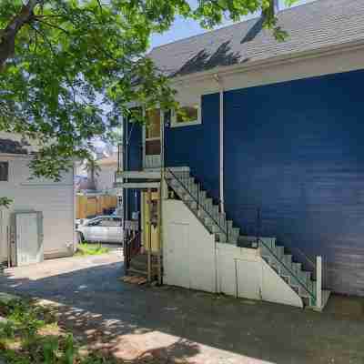 Coastal downtown 1 Bed, 1 Bath, full kitchen w/ harbor view Hotel Exterior