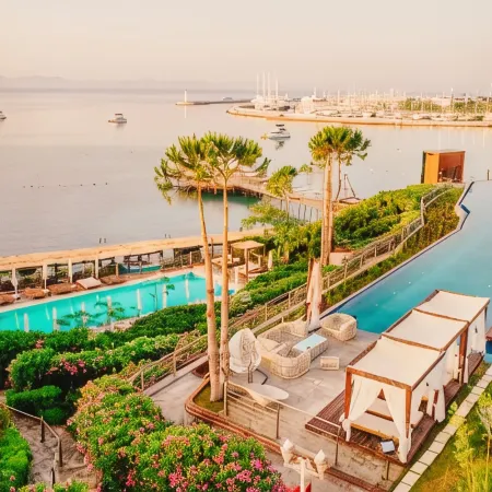 Laur Hotels Experience & Elegance