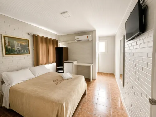 Pousada Bello Outono - Inns