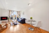 Stylish City Living - New