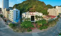 Gieng Ngoc Cat Ba Hotel - con vista mare