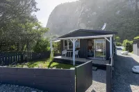 Punakaiki Beachfront Motels - acceptant les animaux