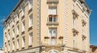 Hôtel Atrium