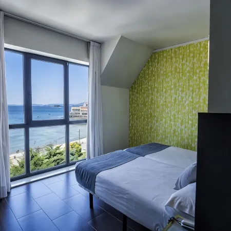 Hotel Alda Carril