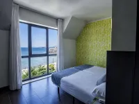 Hotel Alda Carril