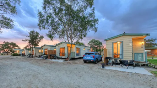 Kerang Holiday Park