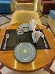 Sitevi Inn & Suites - breakfast