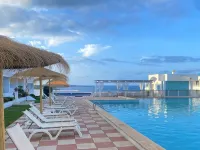 Beach Club Menorca - Pemandangan Pantai