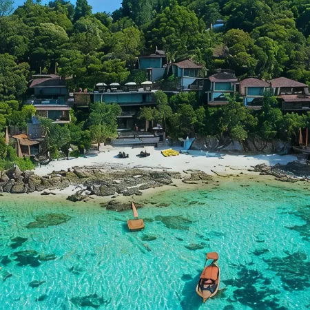 The Cliff Lipe