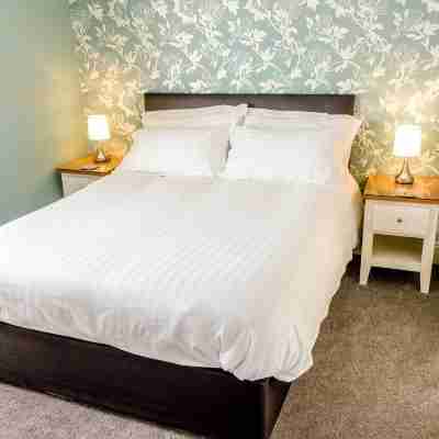 The Avenue Rooms
