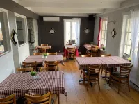 Auberge la Camarine