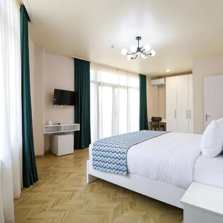 Emerald Borjomi Hotel