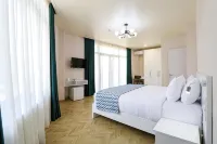 Emerald Borjomi Hotel