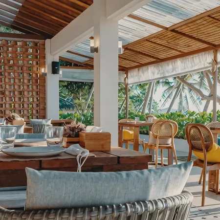 The Nest Private Beach Resort