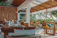 The Nest Private Beach Resort