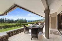 The Most Gorgeous OV Villa in Kapalua Sleeps 6 - WiFi