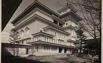 Imperial Hotel Kyoto