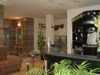 Hotel Milazzo - bar