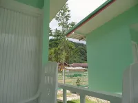 ลันตา ทริปเปิล โนเวล - วิวภูเขา