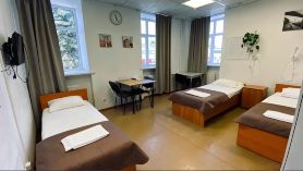 Smart Hotel Petrozavodsk Mini Hotel