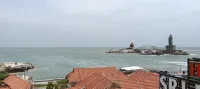 HOTEL SRIMANIYA - Beach