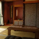 Den House