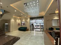 Hotel Satsang Grand