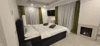 Holiday house 5-10 min to Therme Bucharest and Airport Hotels in 