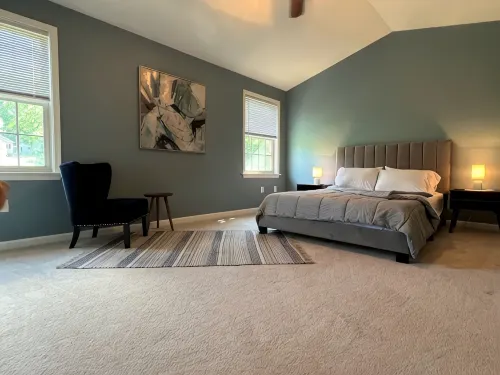 The Lions Lair— Your ultimate spot for PSU football & all things Penn State