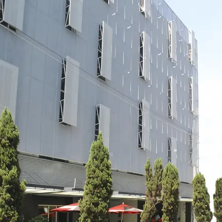 Hotel Regente