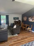 Quaint 1-bedroom apartment in Kalispell with WiFi access