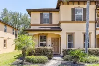 Close to Disney, Epic Universe, Golf, Resort Lazy River, Pools, Hot Tubs, Spa! - 4つ星