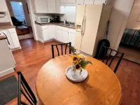 Cozy House Hotel di Thermopolis