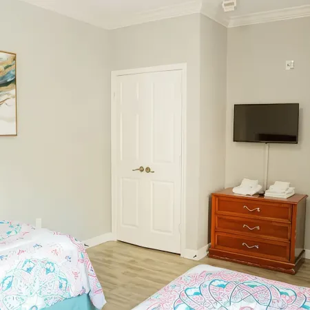 Cozy 3bed, 2bath condo at the exclusive Tuscana Resort, just minutes from Disney