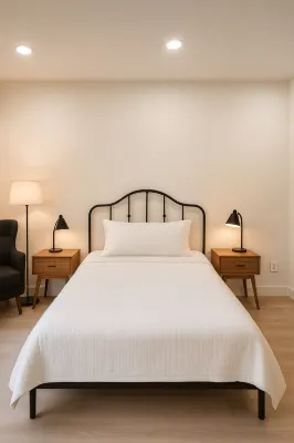 Clean, Modern, and Centrally Located Guesthouse in Port St. Lucie - Apartments