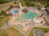 Lake Taupo Holiday Resort - spa