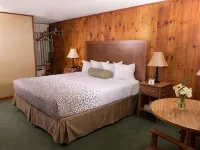 Knotty Pine Motel Hotels in Bennington