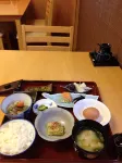 Ryokan Seifuso - breakfast