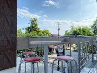 d'WF Hotel - Bergblick