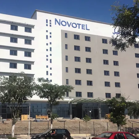 Ibis Setif