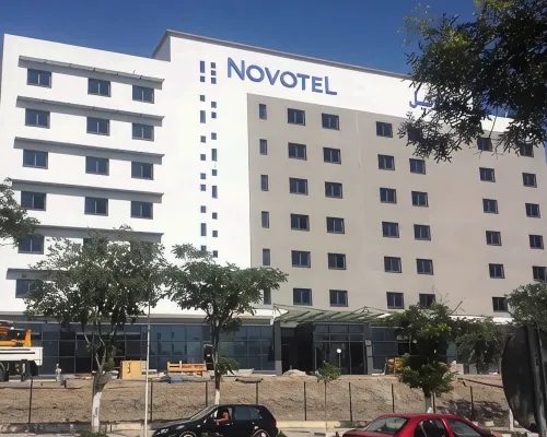 Ibis Setif Hotels in Setif