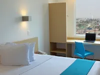 One Silao Hotels near Guanajuato International Airport
