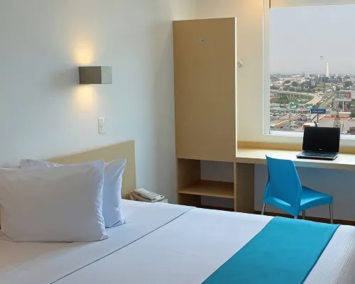 One Silao Hotels in Silao