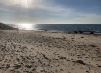 Luxury vacation home North Zeeland Gilleleje - 4-Star