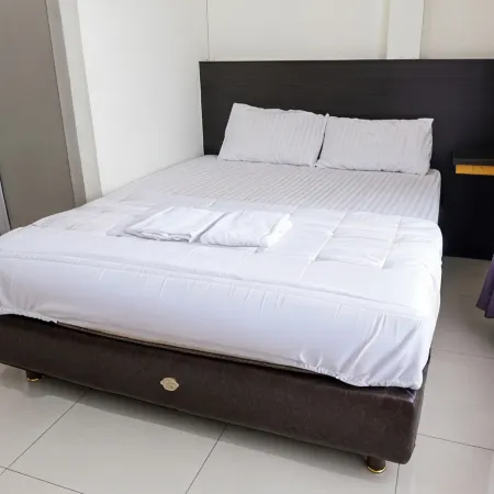 HOTEL SIMPANG SINGKAWANG
