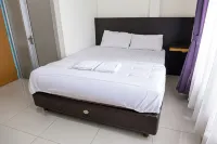 HOTEL SIMPANG SINGKAWANG - Bintang 2