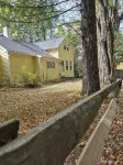 New Elk Mtn Listing: Cozy family ski house -- 2 min from Elk!