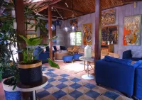 D'Omah Yogya Hotel
